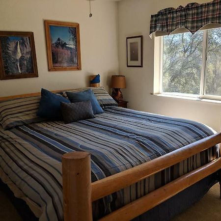 Yosemite Nights Bed & Breakfast Mariposa Ngoại thất bức ảnh