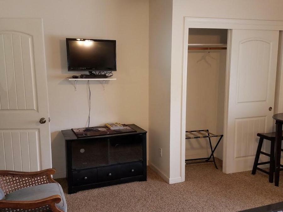 Yosemite Nights Bed & Breakfast Mariposa Ngoại thất bức ảnh